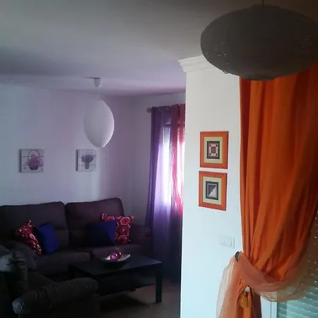 Holiday home Casa Del Duque *