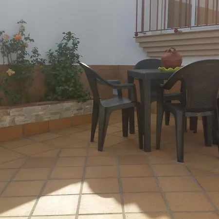 Holiday home Casa Del Duque