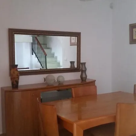 Casa Del Duque Chiclana de la Frontera