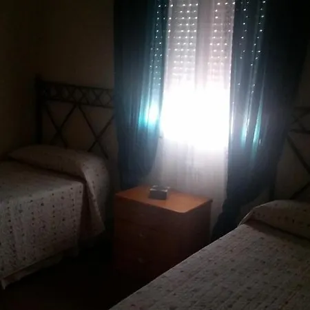Casa Del Duque Holiday home