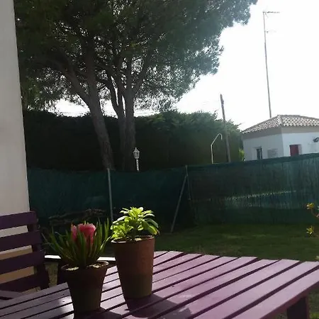 Holiday home Casa Del Duque Chiclana de la Frontera