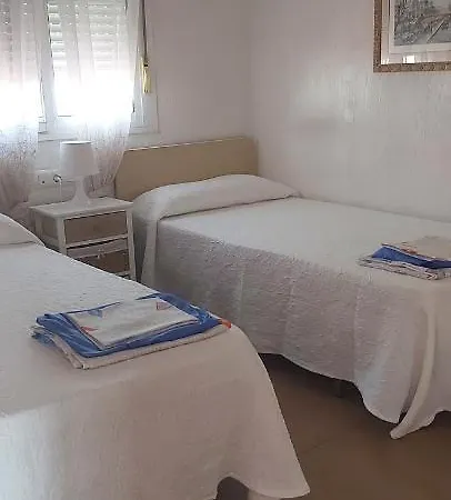 Holiday home Casa Del Duque Chiclana de la Frontera